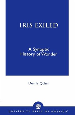 Iris Exiled - Quinn, Dennis