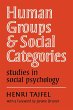 Human Groups and Social Categories - Bild 1