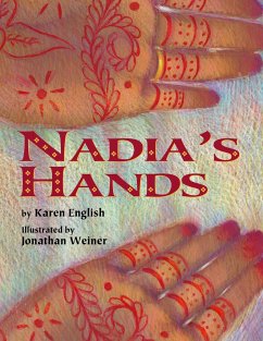 Nadia's Hands - English, Karen