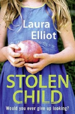 The Stolen Child - Elliot, Laura