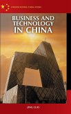 Business and Technology in China