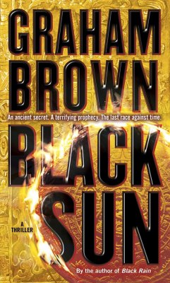 Black Sun - Brown, Graham