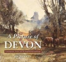 A Picture of Devon - Balkwill, Ray