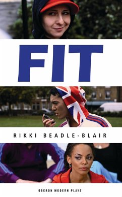 FIT - Beadle-Blair, Rikki