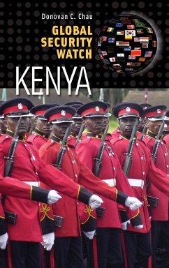 Global Security Watch--Kenya - Chau, Donovan