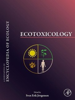 Ecotoxicology - Jorgensen, Erik