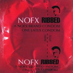 Cover Ribbed - Us Edit.