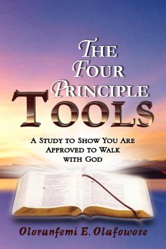 The Four Principle Tools