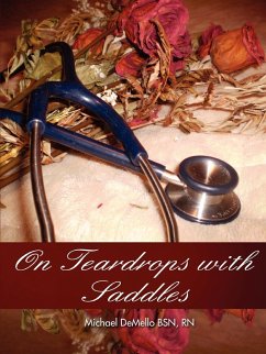 On Teardrops with Saddles - Demello Bsn, Rn Michael