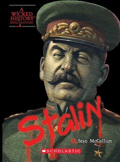 Joseph Stalin (a Wicked History) - Mccollum, Sean