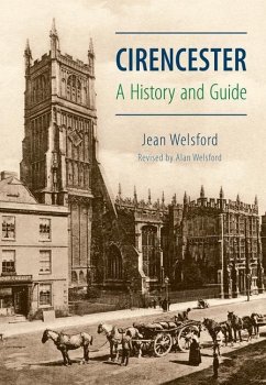 Cirencester - Welsford, Alan; Welsford, Jean