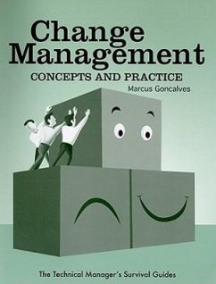 Change Management - Goncalves, Marcus