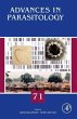 Advances in Parasitology - Bild 1