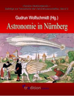 Astronomie in Nürnberg - Wolfschmidt, Gudrun