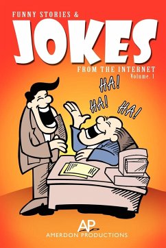 FUNNY STORIES & JOKES FROM THE INTERNET