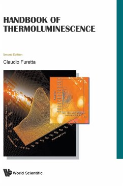 Handbook of Thermoluminescence (2nd Edition) - Furetta, Claudio