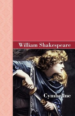 Cymbeline - Shakespeare, William