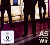 A5 Richtung Wir A5 Richtung Wir