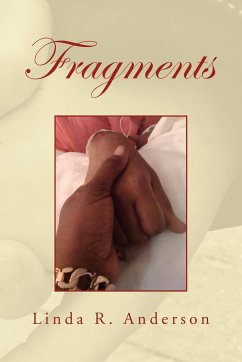 Fragments - Anderson, Linda R.