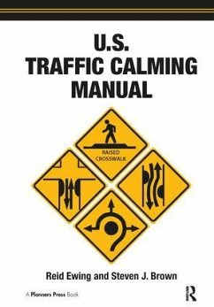 U.S. Traffic Calming Manual - Ewing, Reid