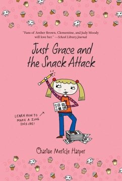 Just Grace and the Snack Attack, 5 - Harper, Charise Mericle