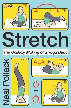Stretch - Pollack, Neal