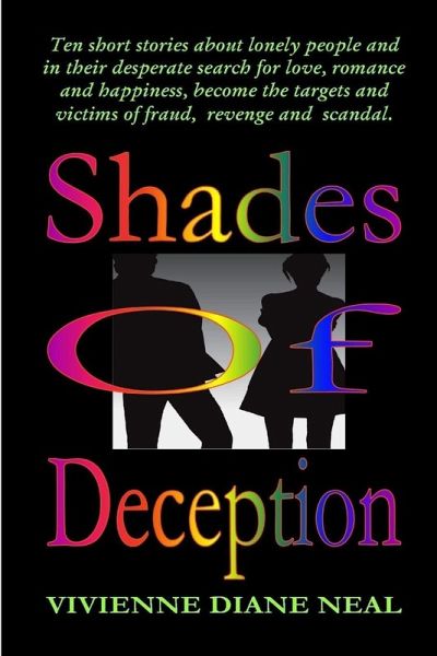 Shades of Deception Shades of Deception