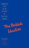 The British Idealists