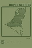 Dutch Studies Dutch Studies