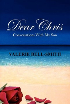 Dear Chris - Bell-Smith, Valerie