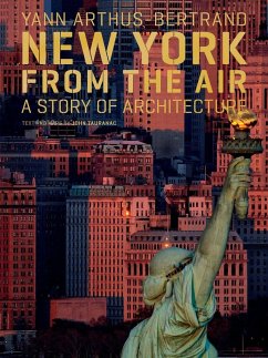 New York from the Air - Arthus-Bertrand, Yann; Tauranac, John