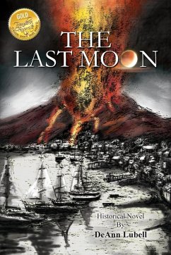 The Last Moon - Lubell, Deann