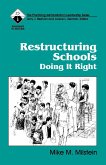 Restructuring Schools