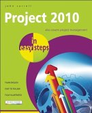 Project 2010 in Easy Steps