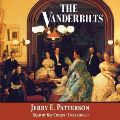 The Vanderbilts - Patterson, Jerry E.