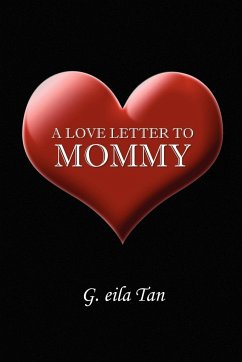 A Love Letter to Mommy