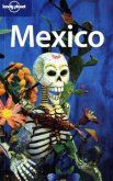 Lonely Planet Mexico