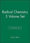 Radical Chemistry, 5 Volume Set