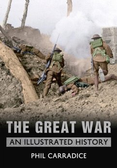 Cover The Great War