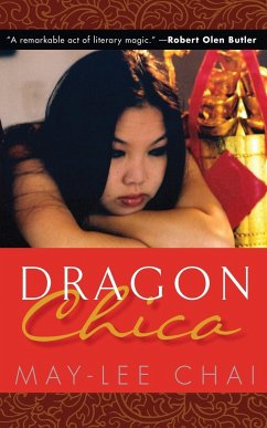 Dragon Chica - Chai, May-Lee