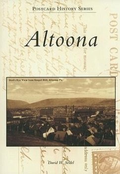 Altoona - Seidel, David W.