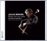 Music For My Cello Music For My Cello