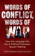 Words of Conflict, Words of War - Bild 1