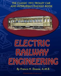 Electric Railway Engineering