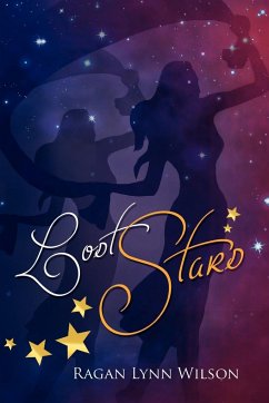 Lost Stars - Wilson, Ragan Lynn