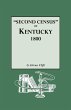 Second Census of Kentucky, 1800. a... - Bild 1