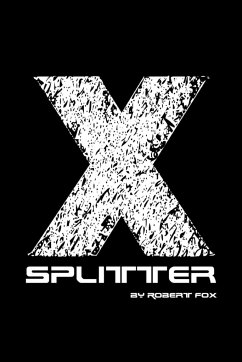 X-Splitter - Fox, Robert