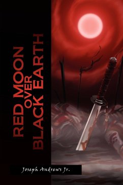 Red Moon Over Black Earth