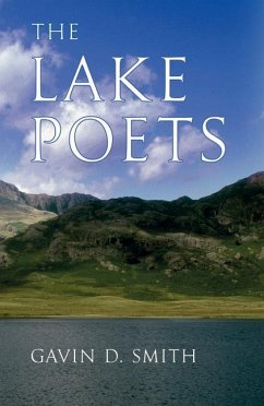 The Lake Poets - Smith, Gavin D