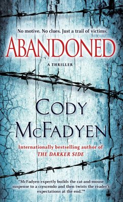 Abandoned - McFadyen, Cody